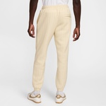 Nike Club Erkek Kahverengi Eşofman Altı