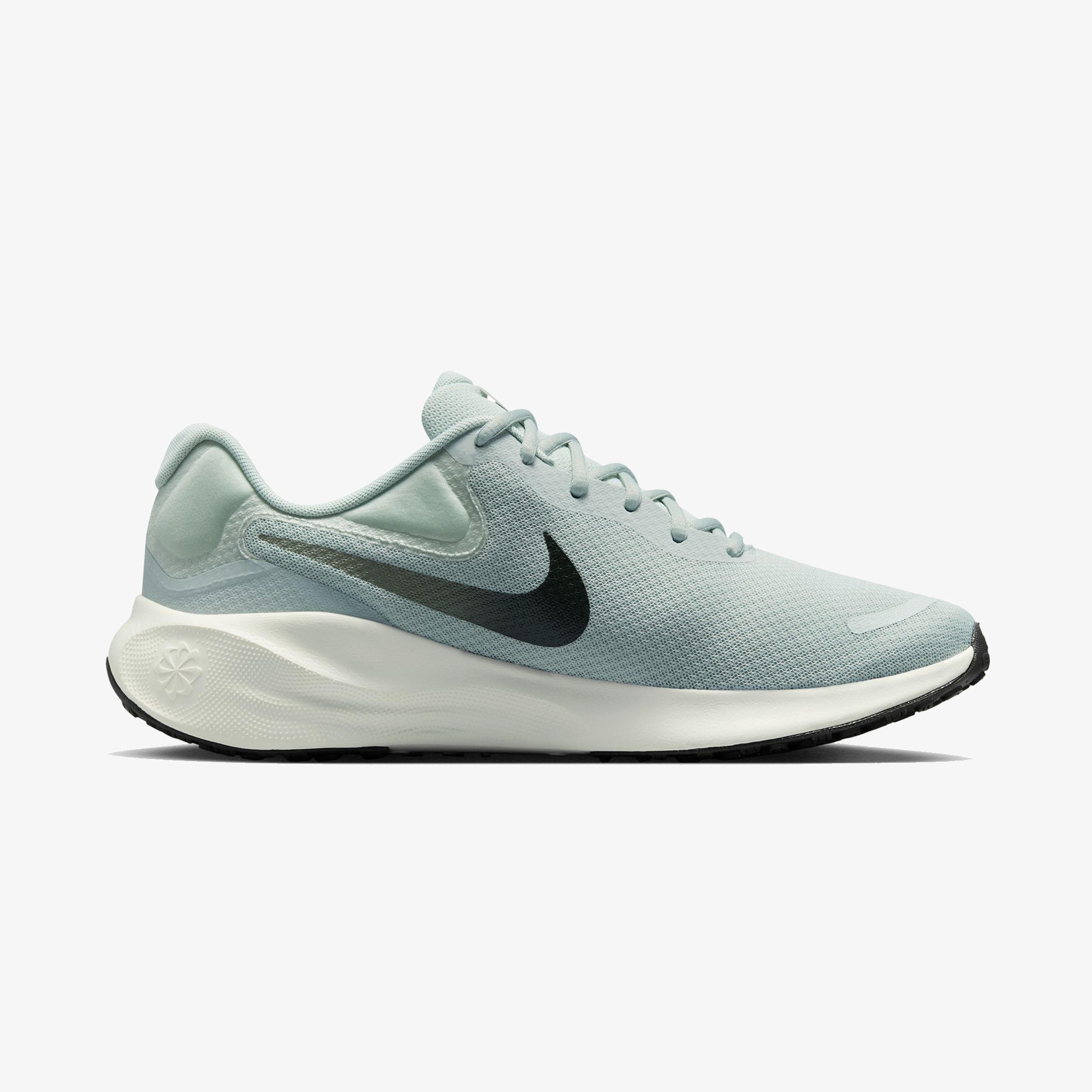 Nike Revolution 7 Erkek Siyah Koşu Ayakkabısı