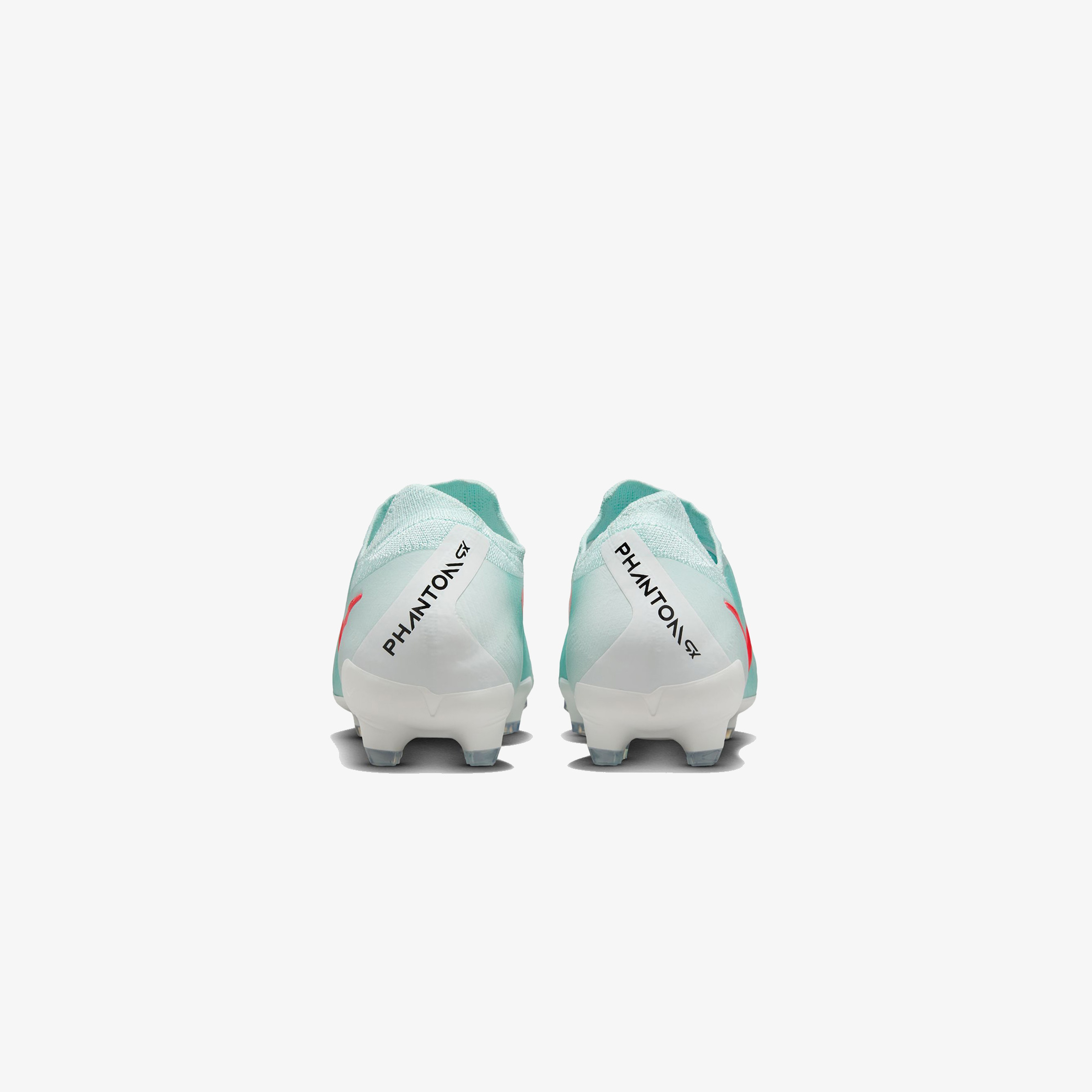 Nike Phantom GX 2 Pro Erkek Mavi Çim Saha Kramponu