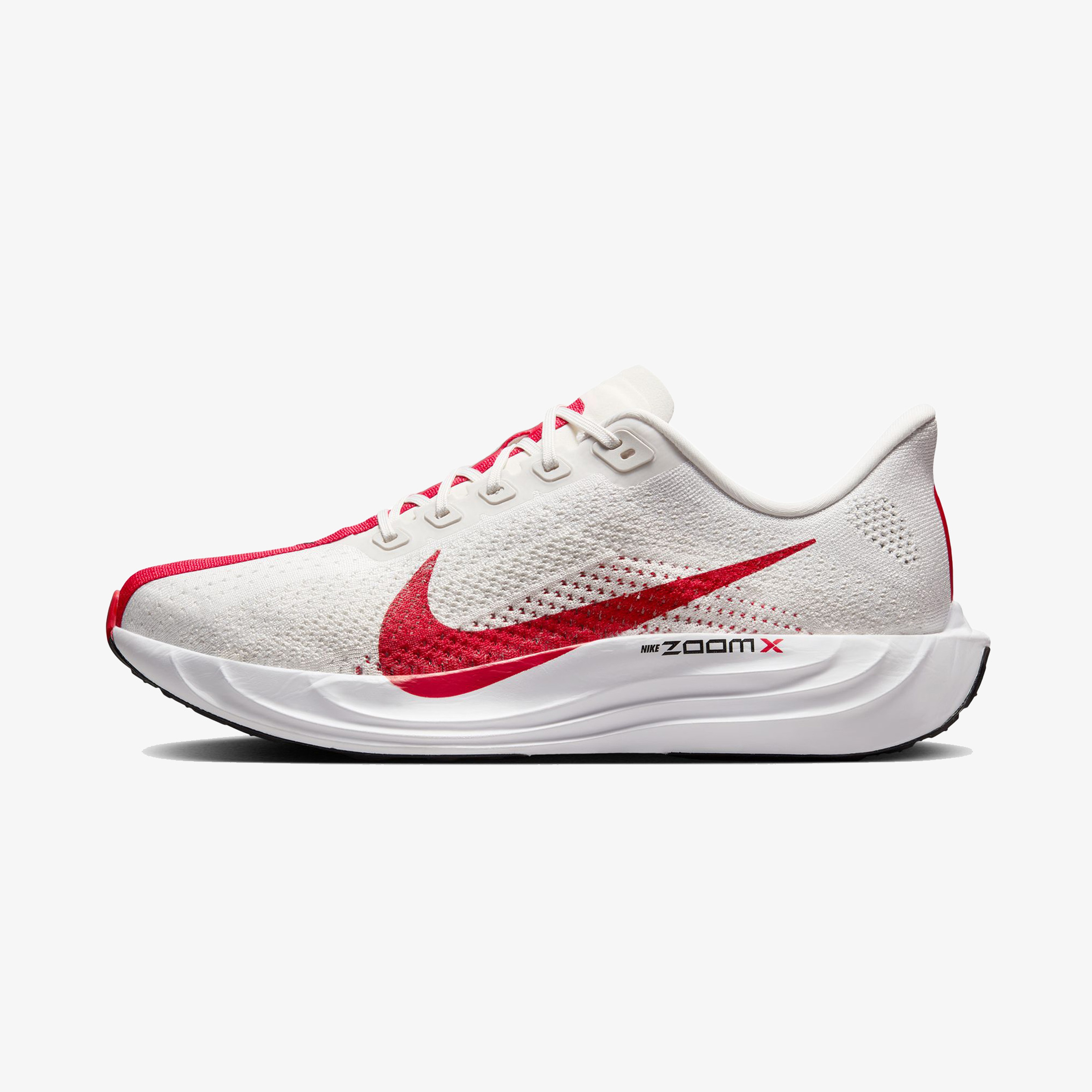 Nike Pegasus Plus Erkek Beyaz Koşu Ayakkabısı