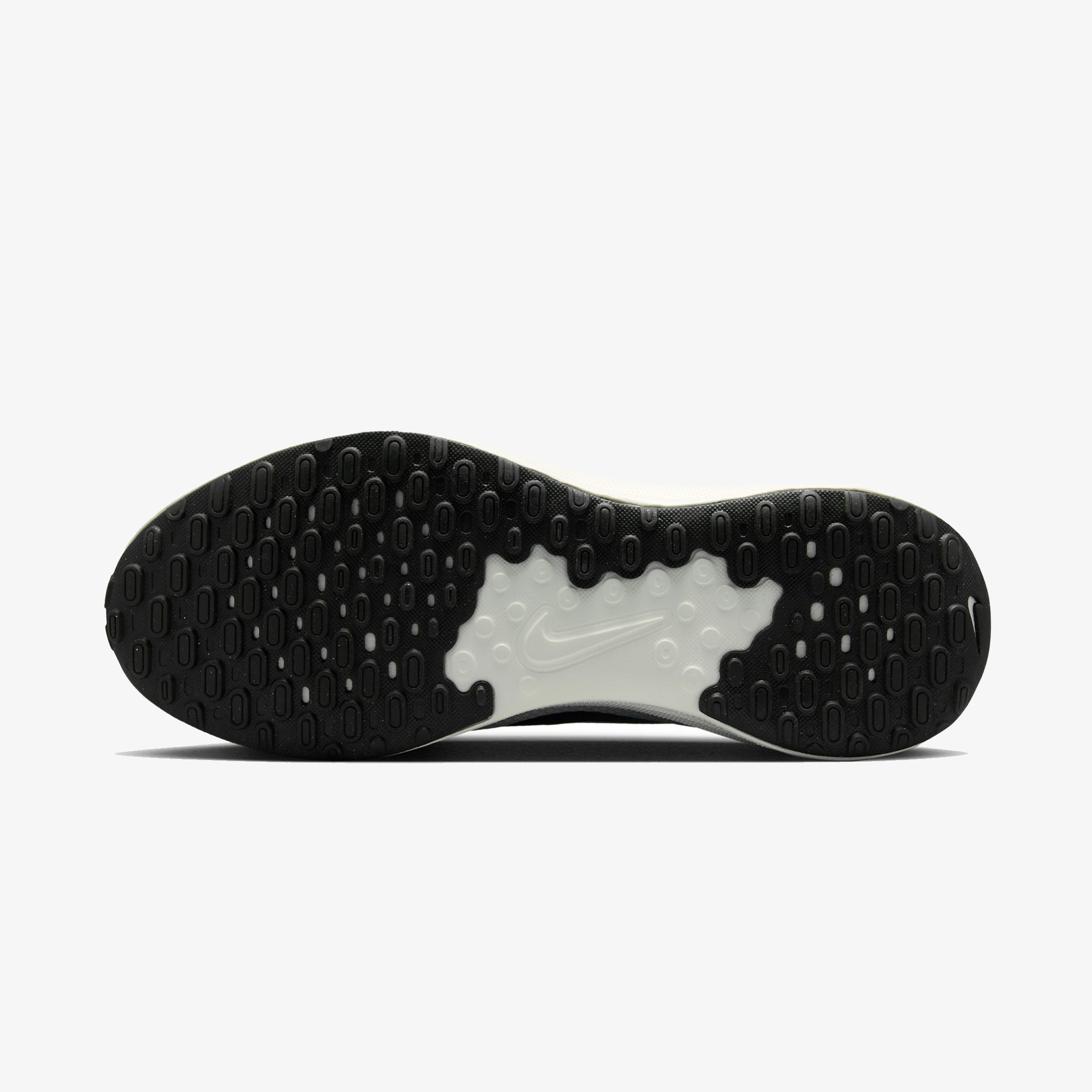Nike Revolution 7 Erkek Siyah Koşu Ayakkabısı