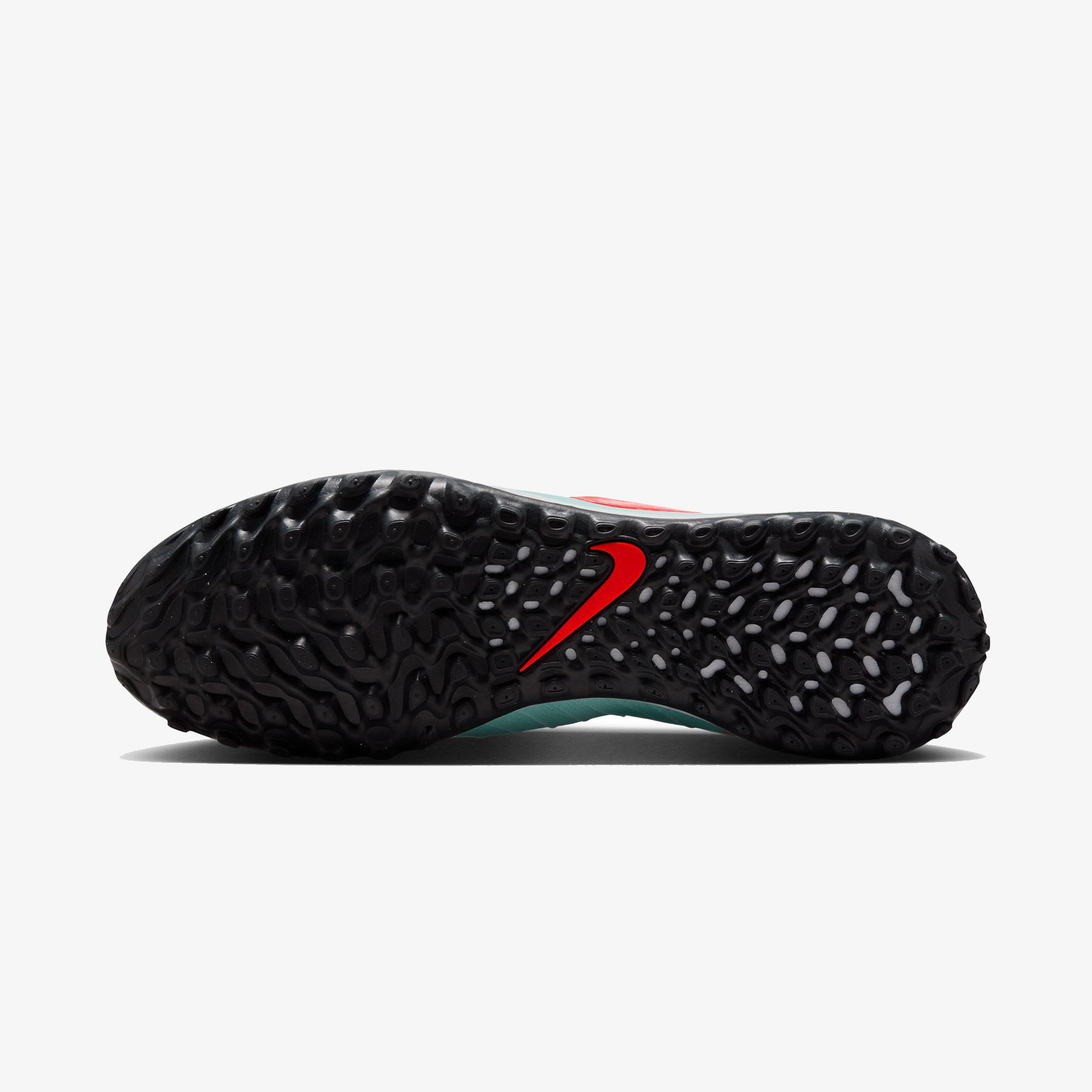 Nike Phantom GX 2 Pro Erkek Yeşil Halı Saha Kramponu