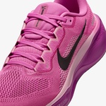 Nike Pegasus 41 Kadın Pembe Koşu Ayakkabısı