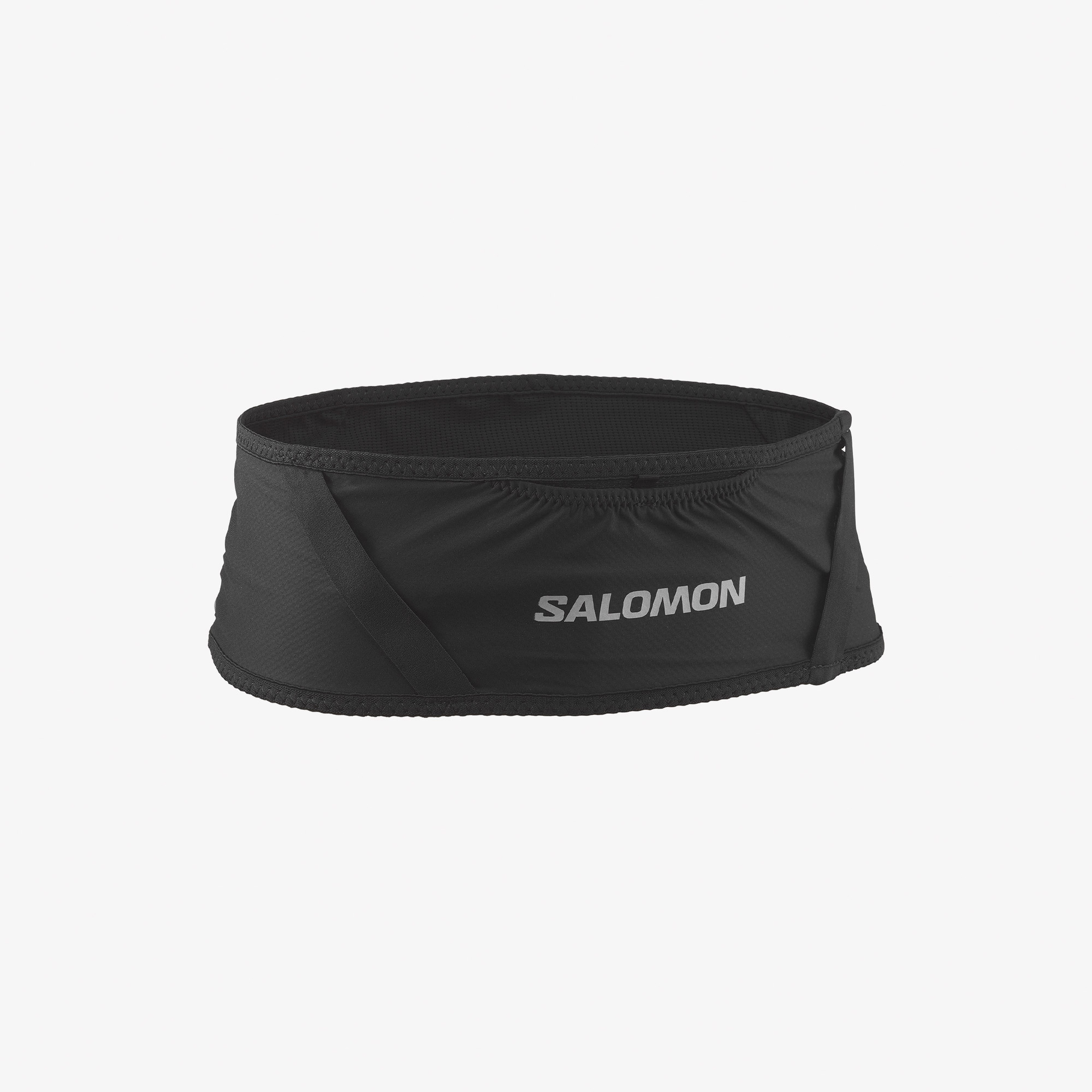 Salomon Pulse Belt Unisex Siyah Koşu Bel Çantası