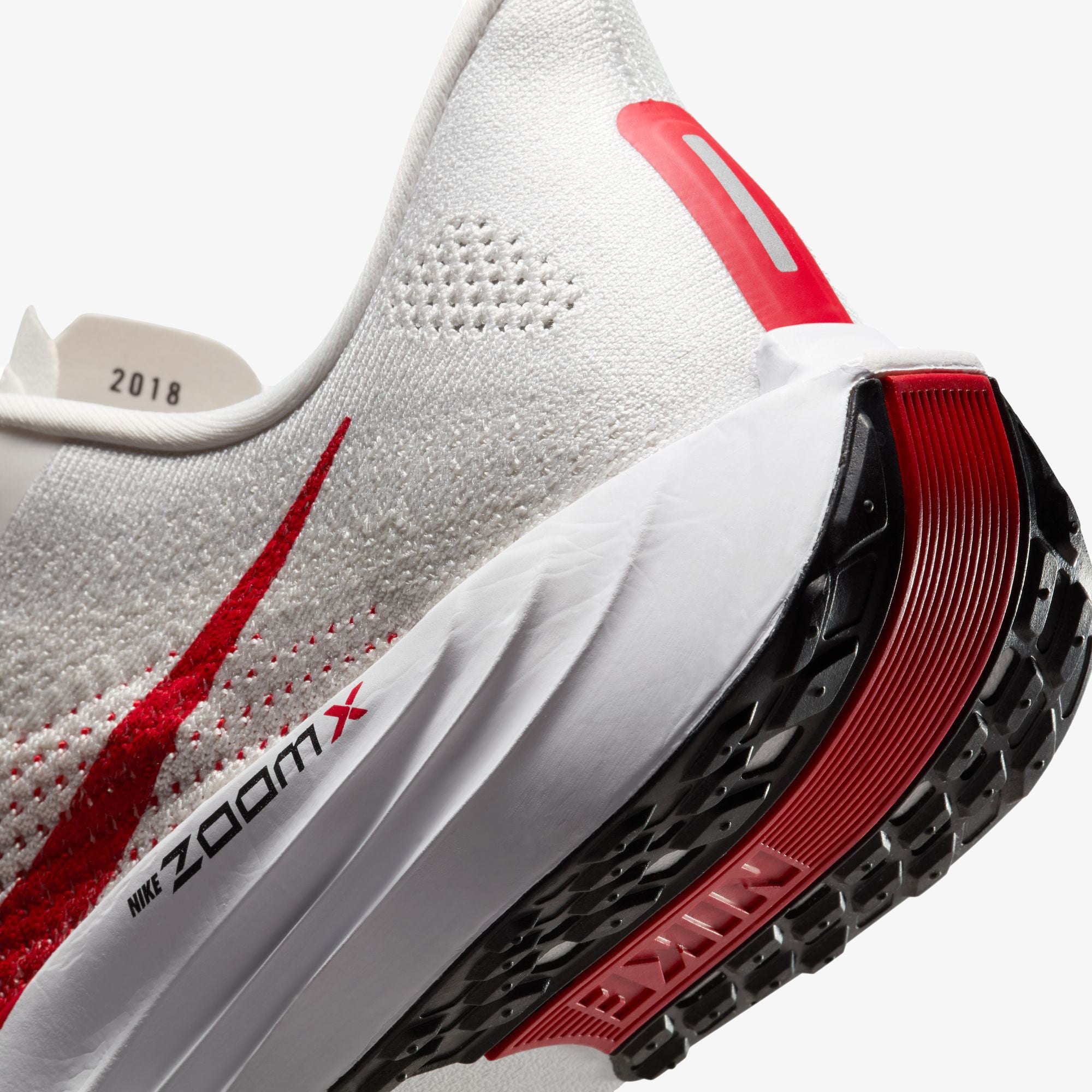 Nike Pegasus Plus Erkek Beyaz Koşu Ayakkabısı