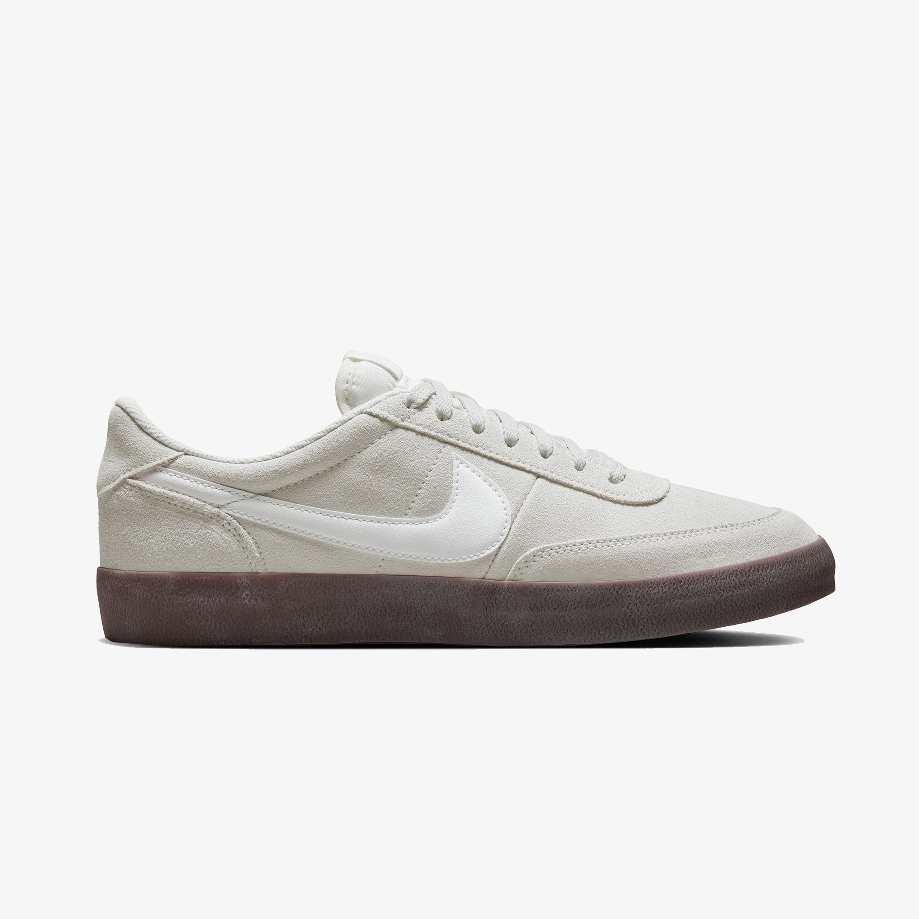 Nike Killshot 2 Pale Ivory Erkek Gri  Spor Ayakkabı