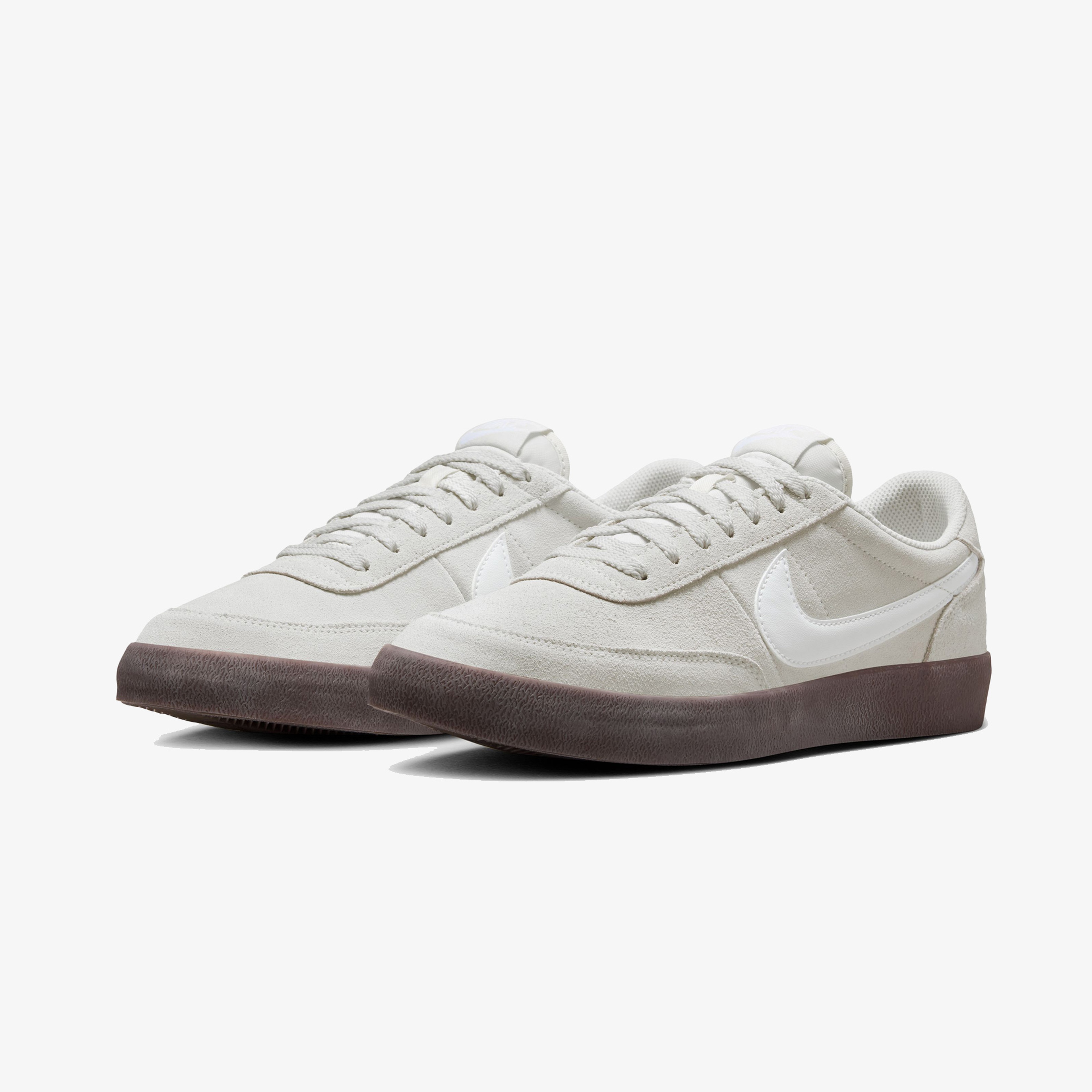Nike Killshot 2 Pale Ivory Erkek Gri  Spor Ayakkabı