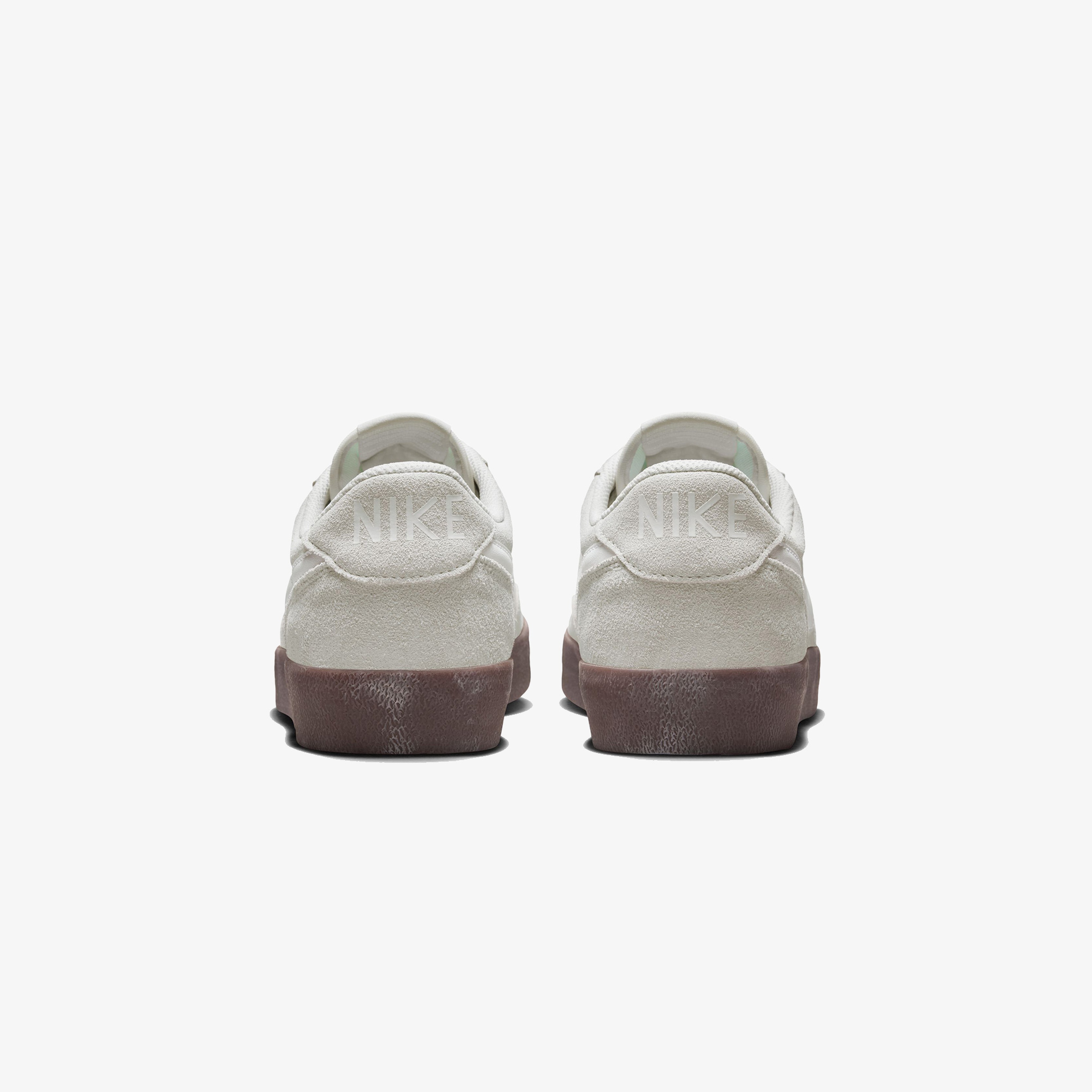 Nike Killshot 2 Pale Ivory Erkek Gri  Spor Ayakkabı