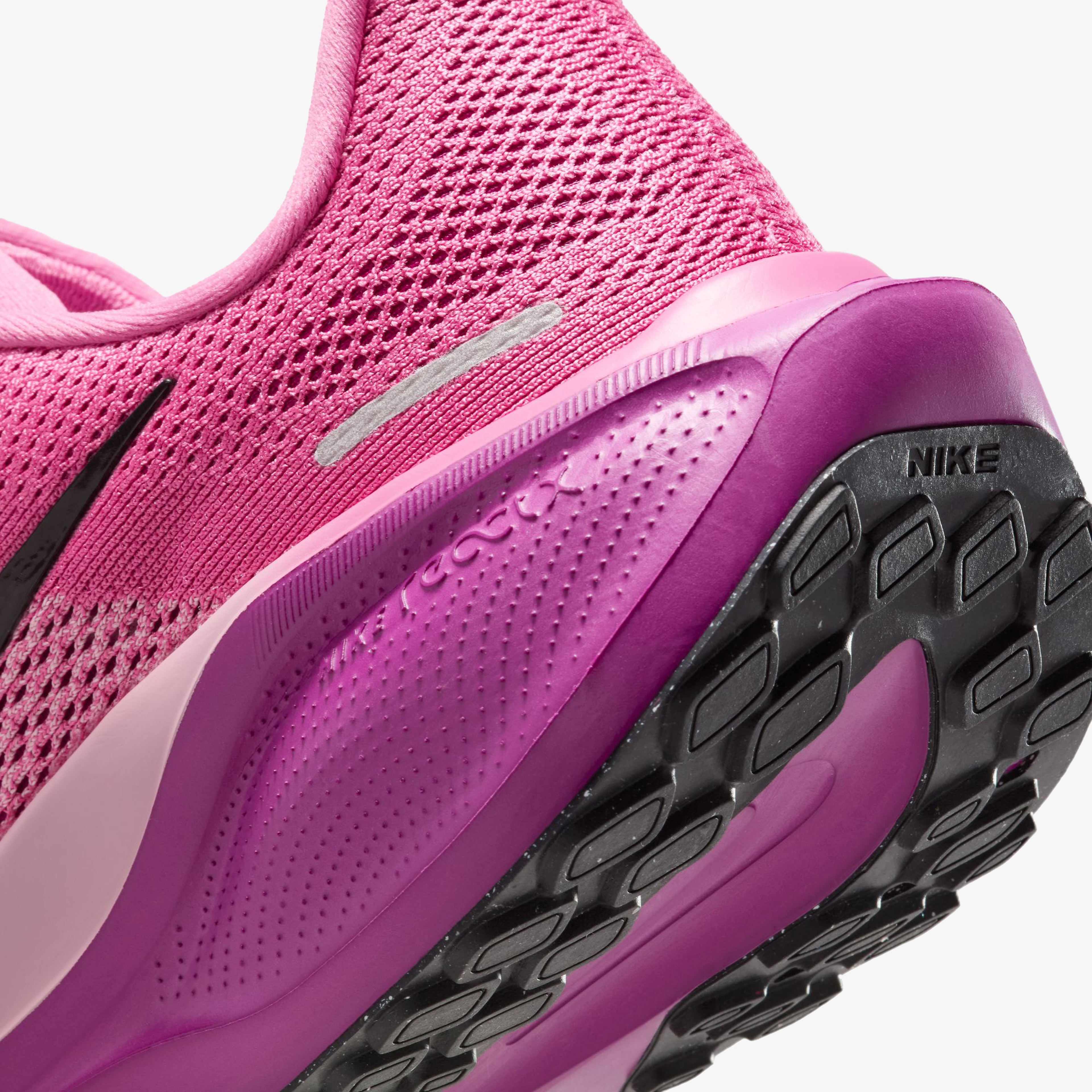 Nike Pegasus 41 Kadın Pembe Koşu Ayakkabısı