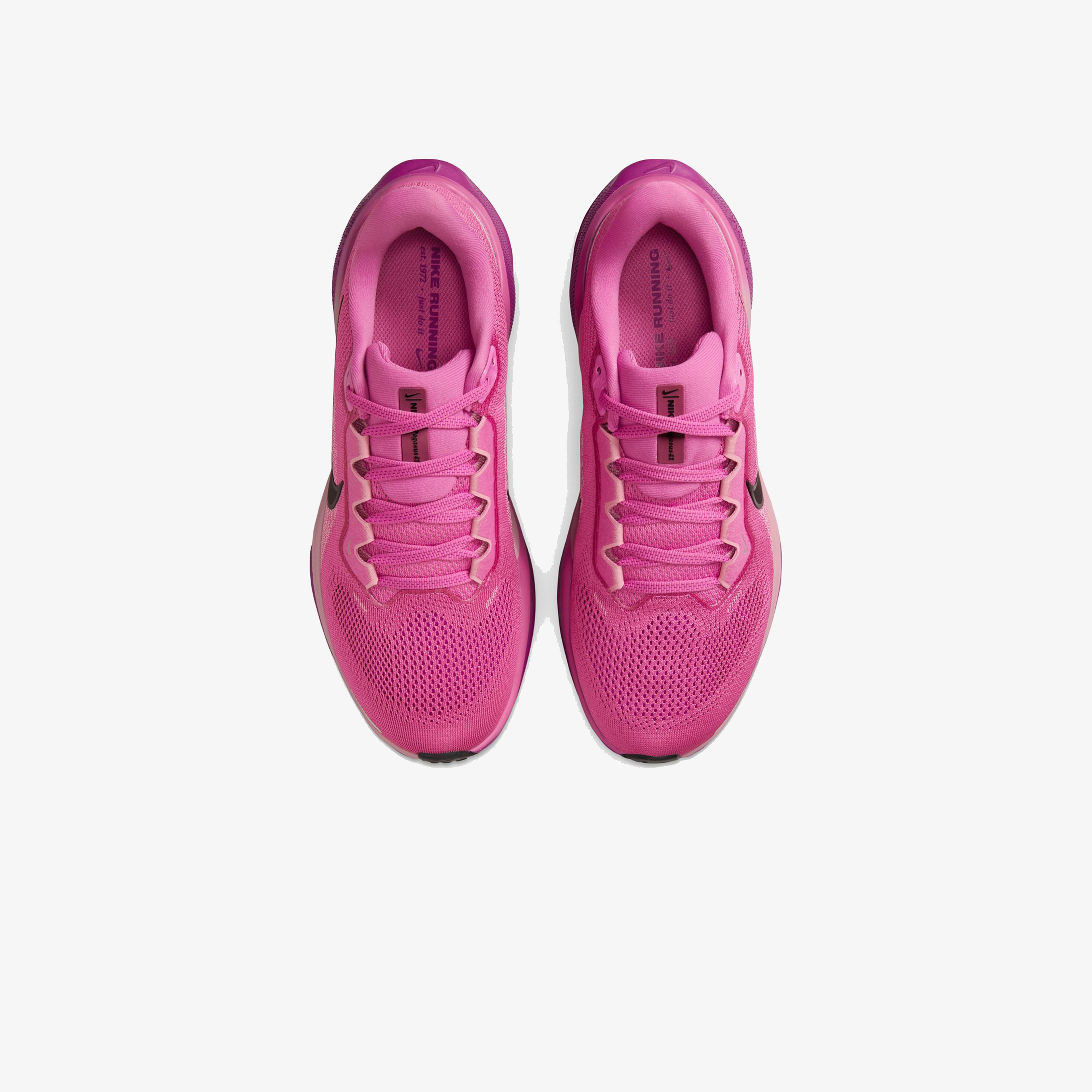 Nike Pegasus 41 Kadın Pembe Koşu Ayakkabısı