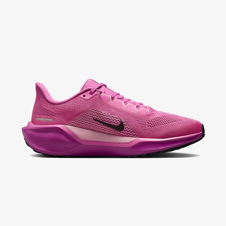 Nike Pegasus 41 Kadın Pembe Koşu Ayakkabısı