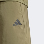 adidas Essentials Small Logo Chelsea Erkek Yeşil Şort