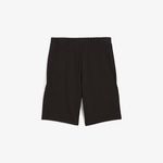 Puma Bmw Mms Sweat Erkek Siyah Şort