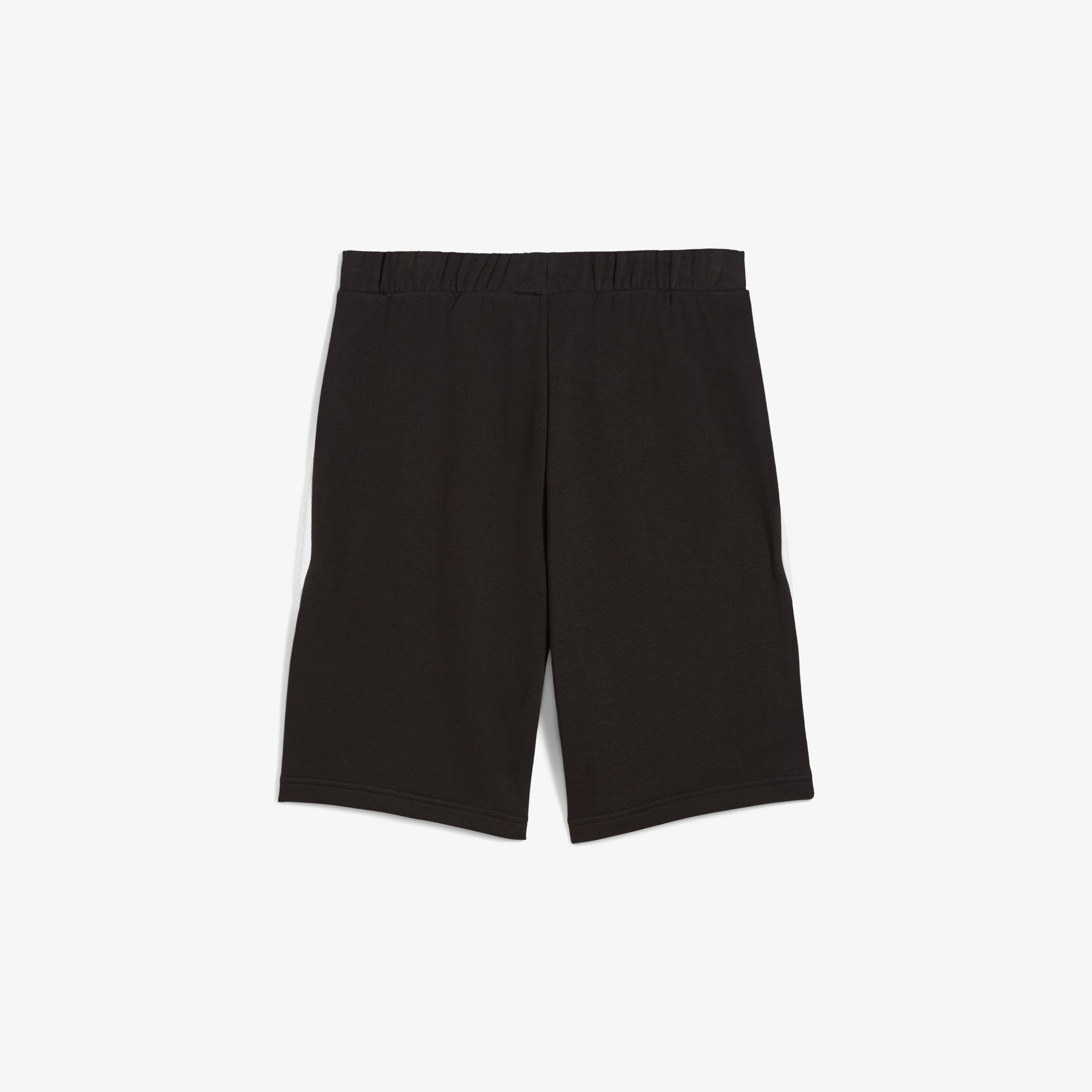 Puma Bmw Mms Sweat Erkek Siyah Şort