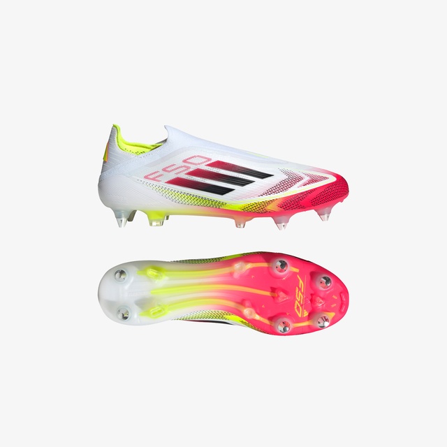 Adidas Beyaz Adidas F50 Elite
