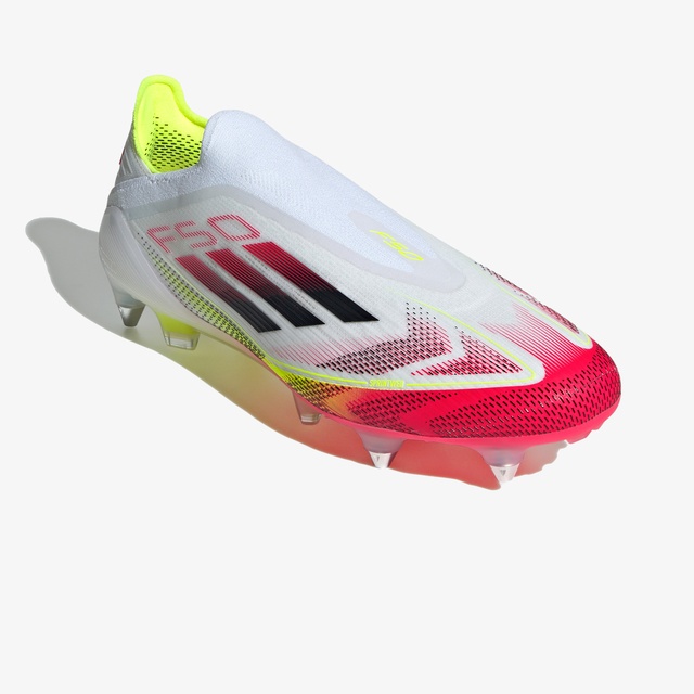 Adidas Beyaz Adidas F50 Elite