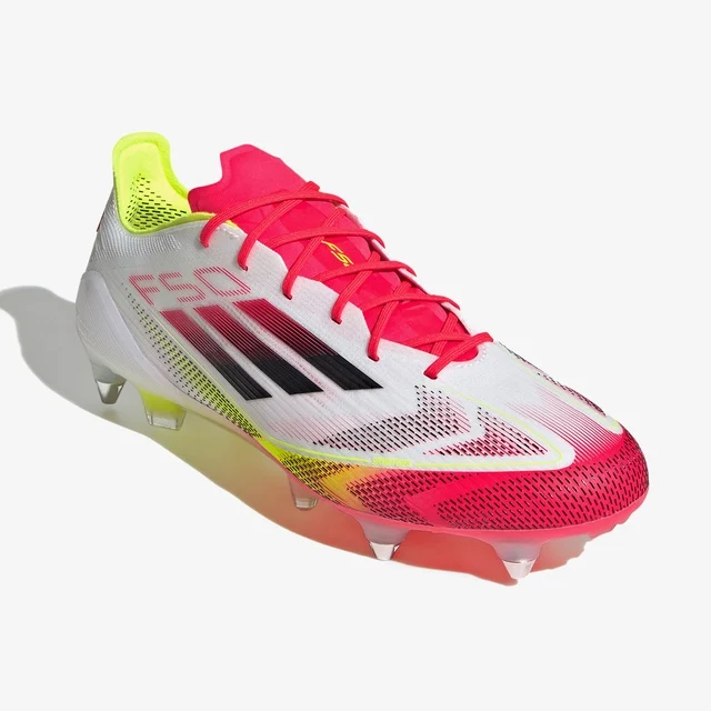 Adidas Beyaz Adidas F50 Elite