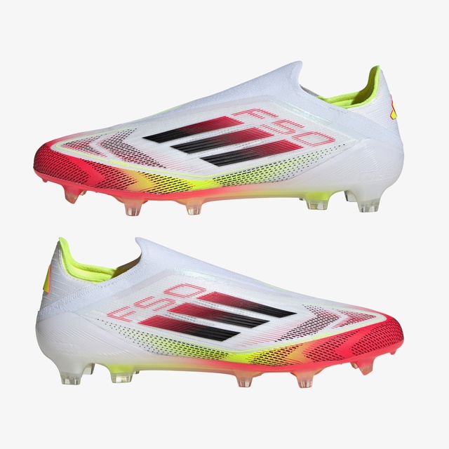Adidas Beyaz Adidas F50 Elite