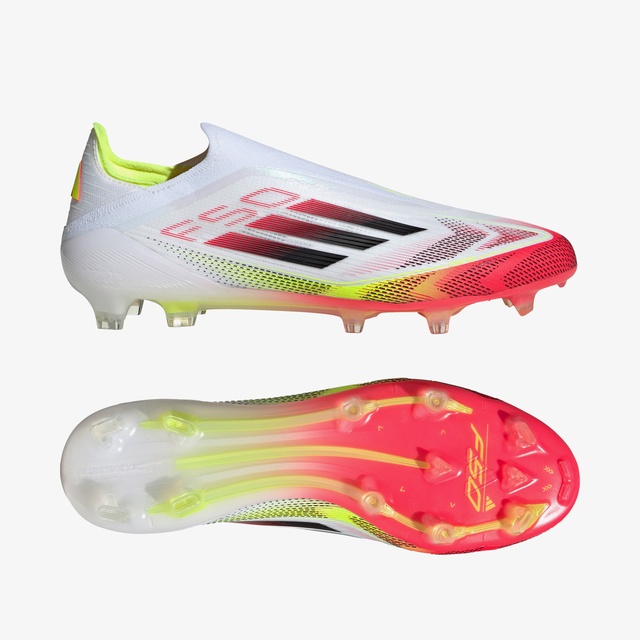 Adidas Beyaz Adidas F50 Elite