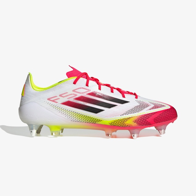 Adidas Beyaz Adidas F50 Elite