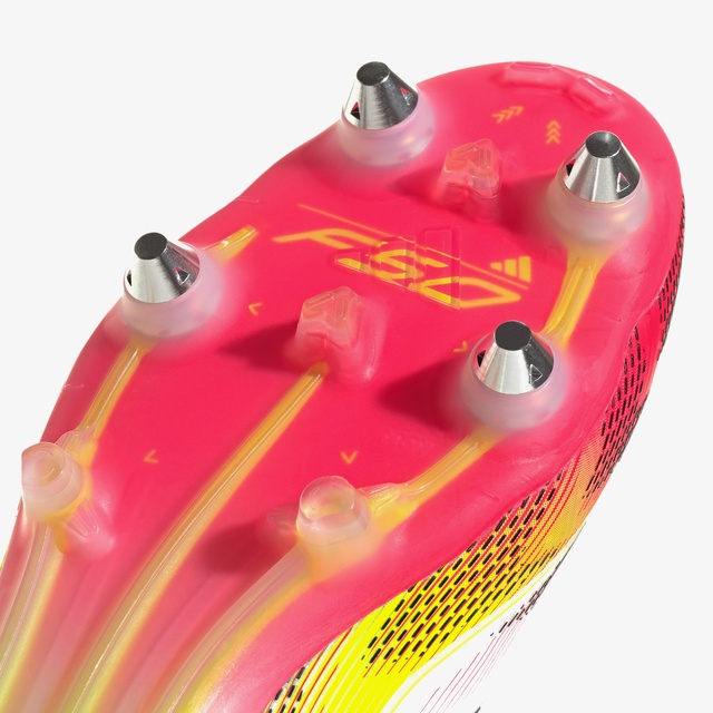 Adidas Beyaz Adidas F50 Elite