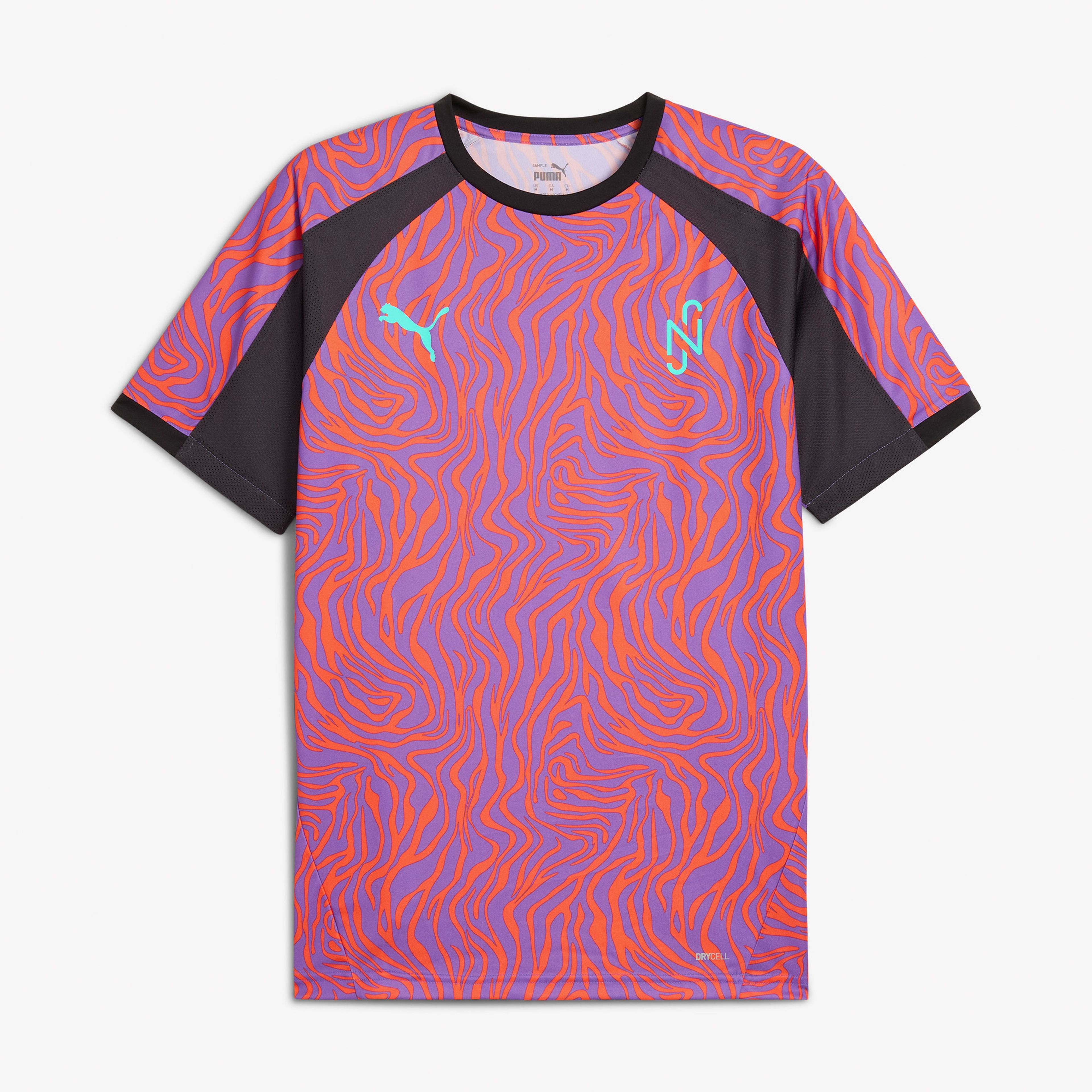 Puma Neymar Creativity Erkek Mor Forma