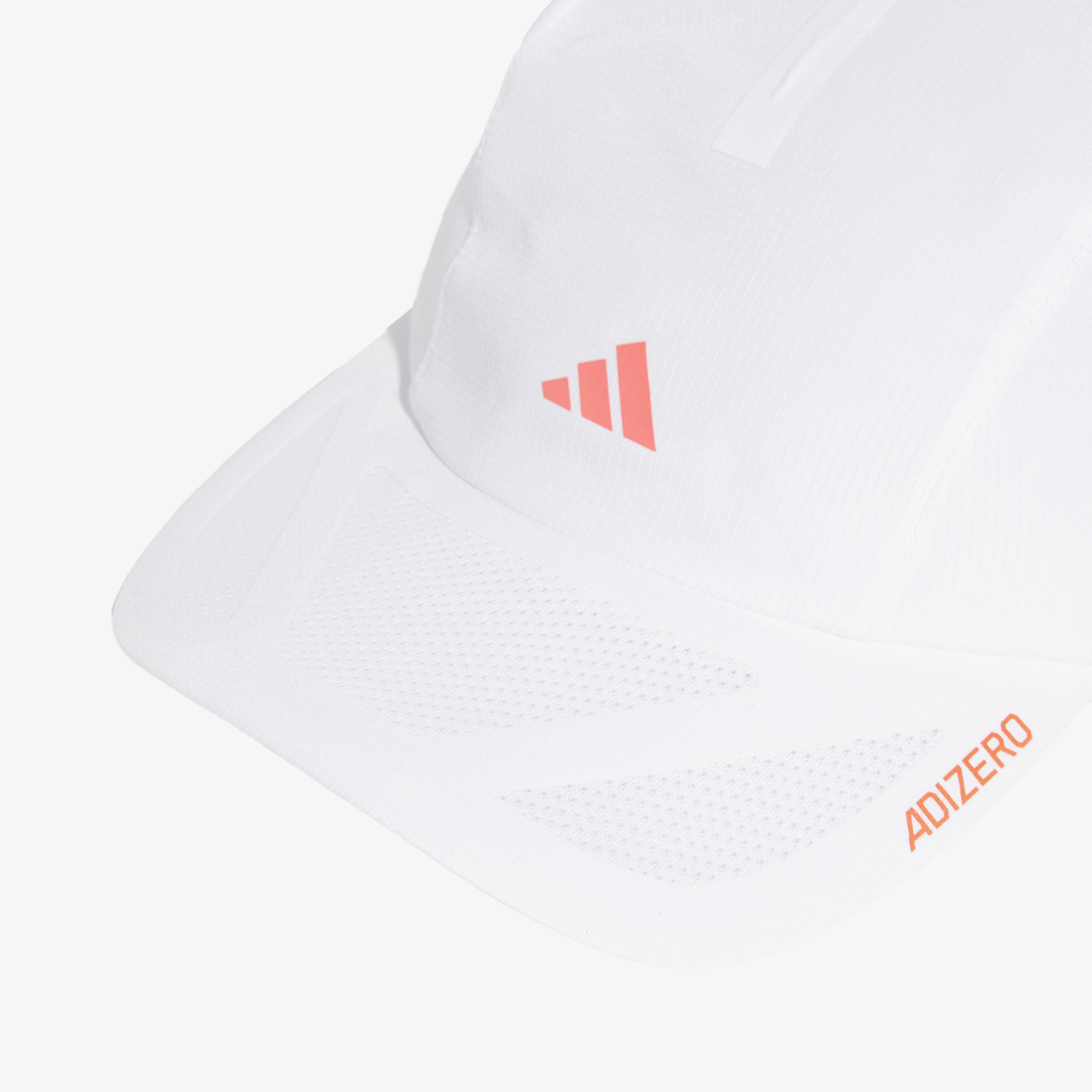 Adidas Unisex Beyaz Şapka