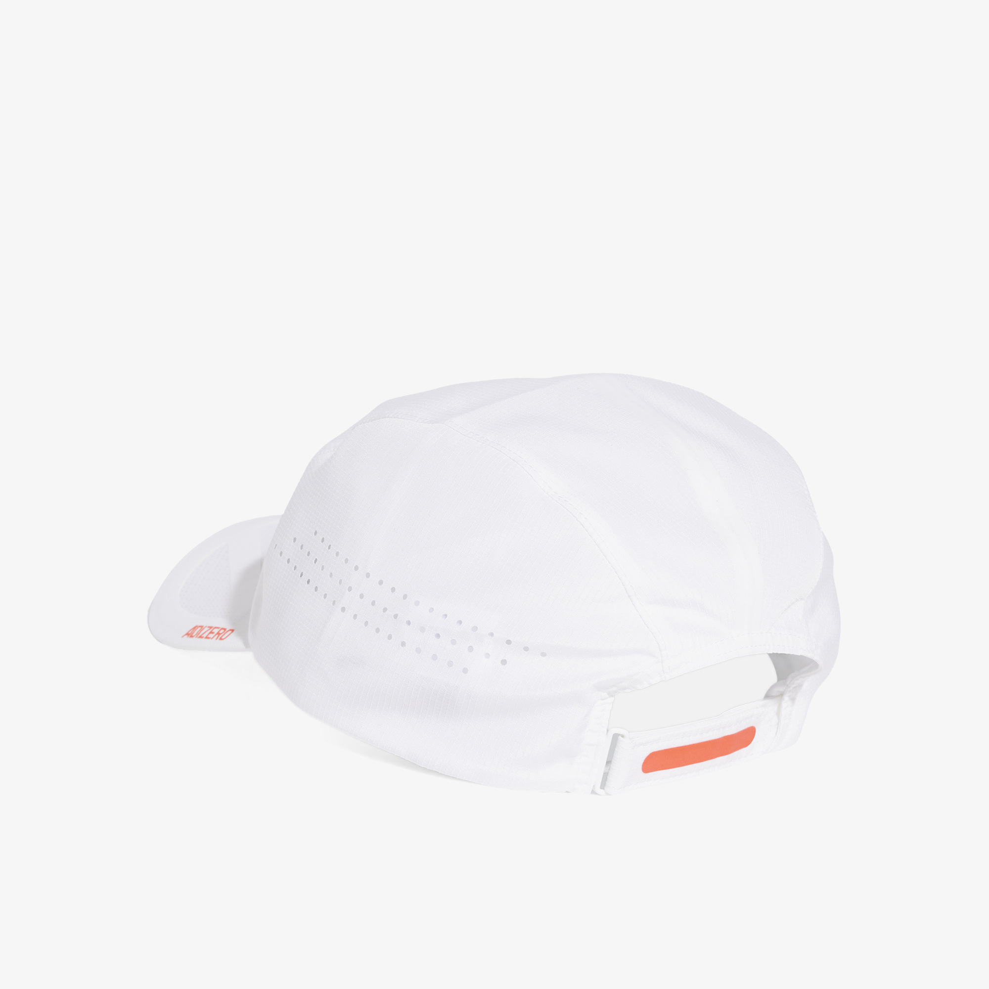 Adidas Unisex Beyaz Şapka