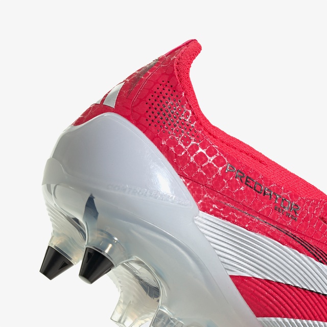 Adidas Kırmızı Adidas Predator Elite