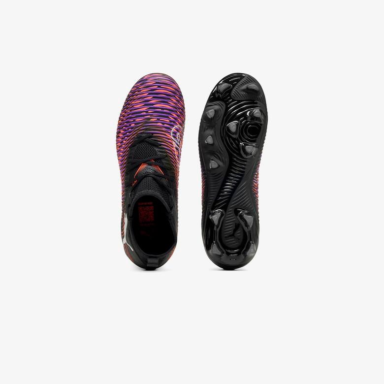 Puma Çocuk Renkli Spor Ayakkabı & Sneaker