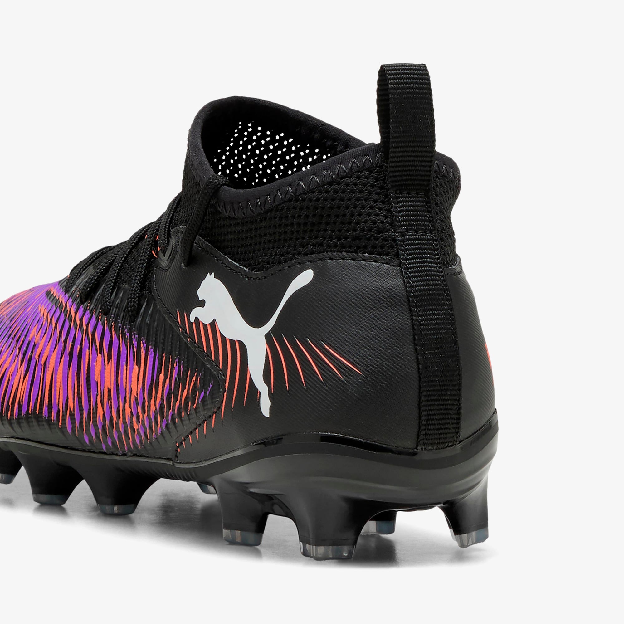 Puma Çocuk Renkli Spor Ayakkabı & Sneaker