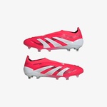 adidas Predator Elite Erkek Kırmızı Çim Saha Kramponu