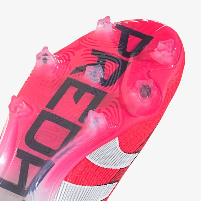 Adidas Kırmızı Adidas Predator Elite