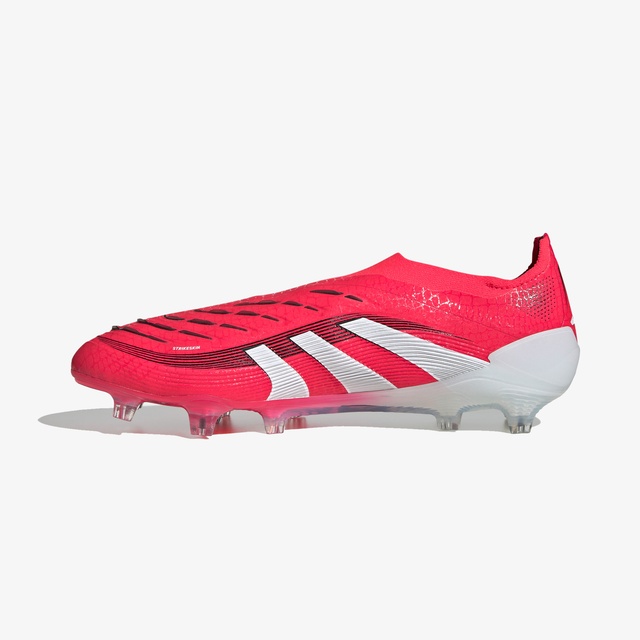 Adidas Kırmızı Adidas Predator Elite