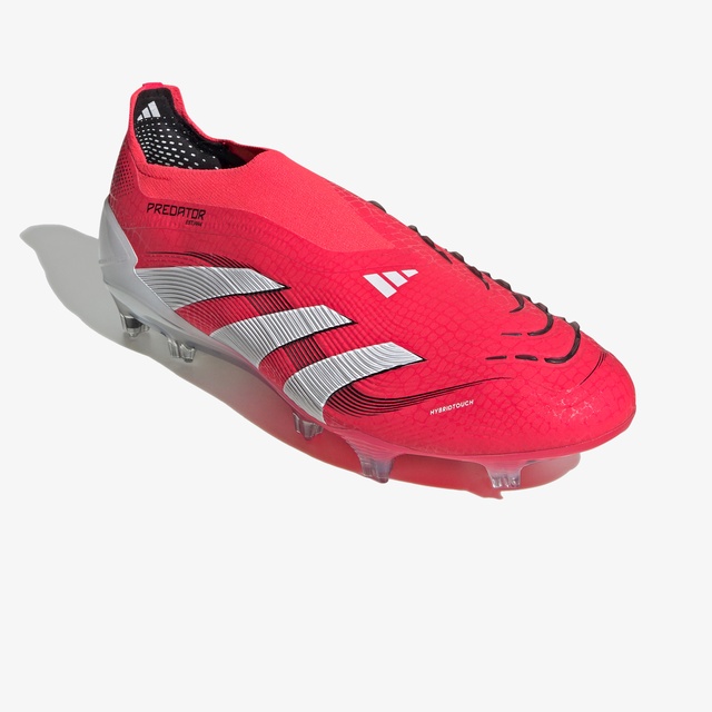 Adidas Kırmızı Adidas Predator Elite