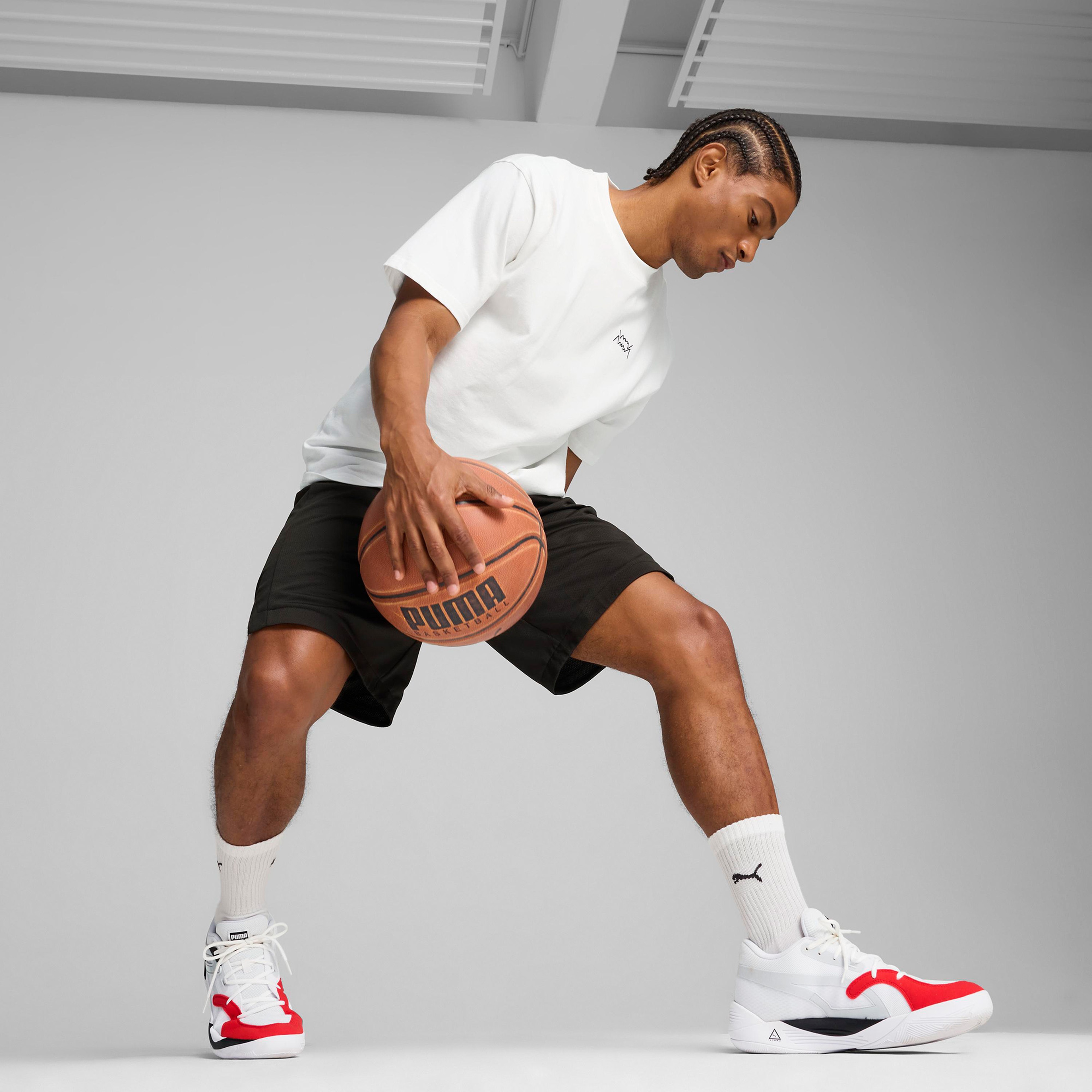 Puma Shot Blocker Erkek Siyah Şort