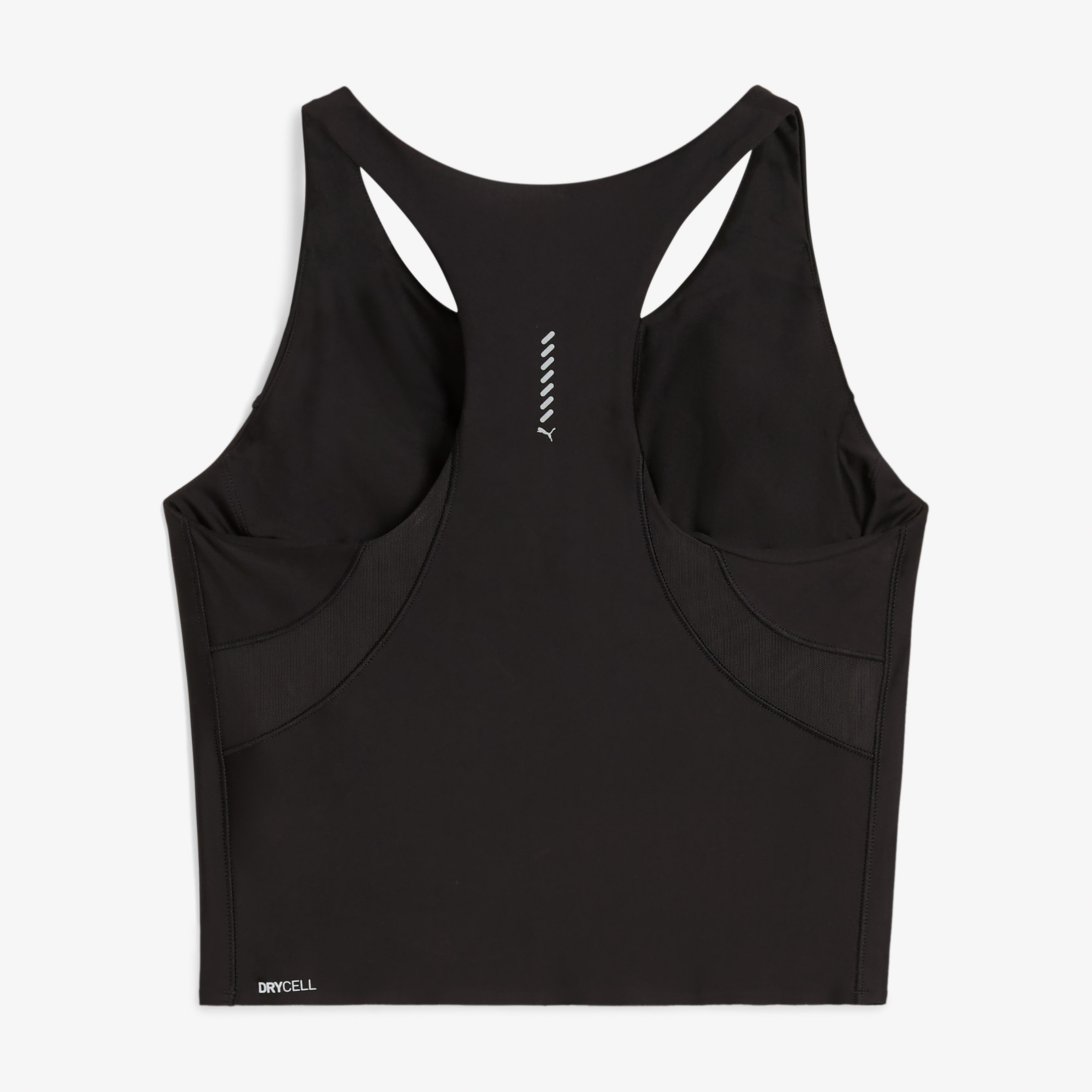 Puma Raceday Ultraform Crop Kadın Siyah Atlet