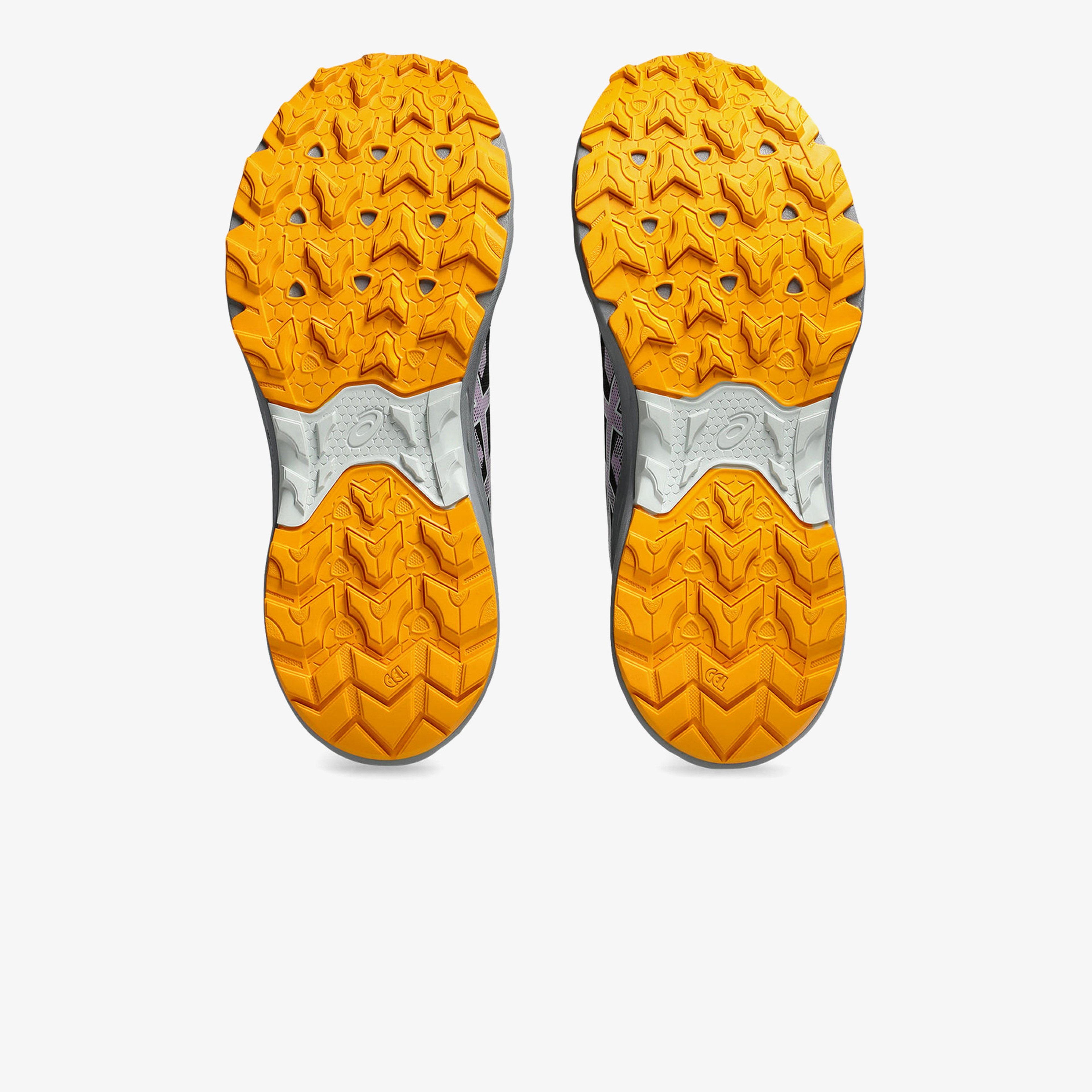 Asics Gel Venture 10 Kadın Siyah Koşu Ayakkabısı