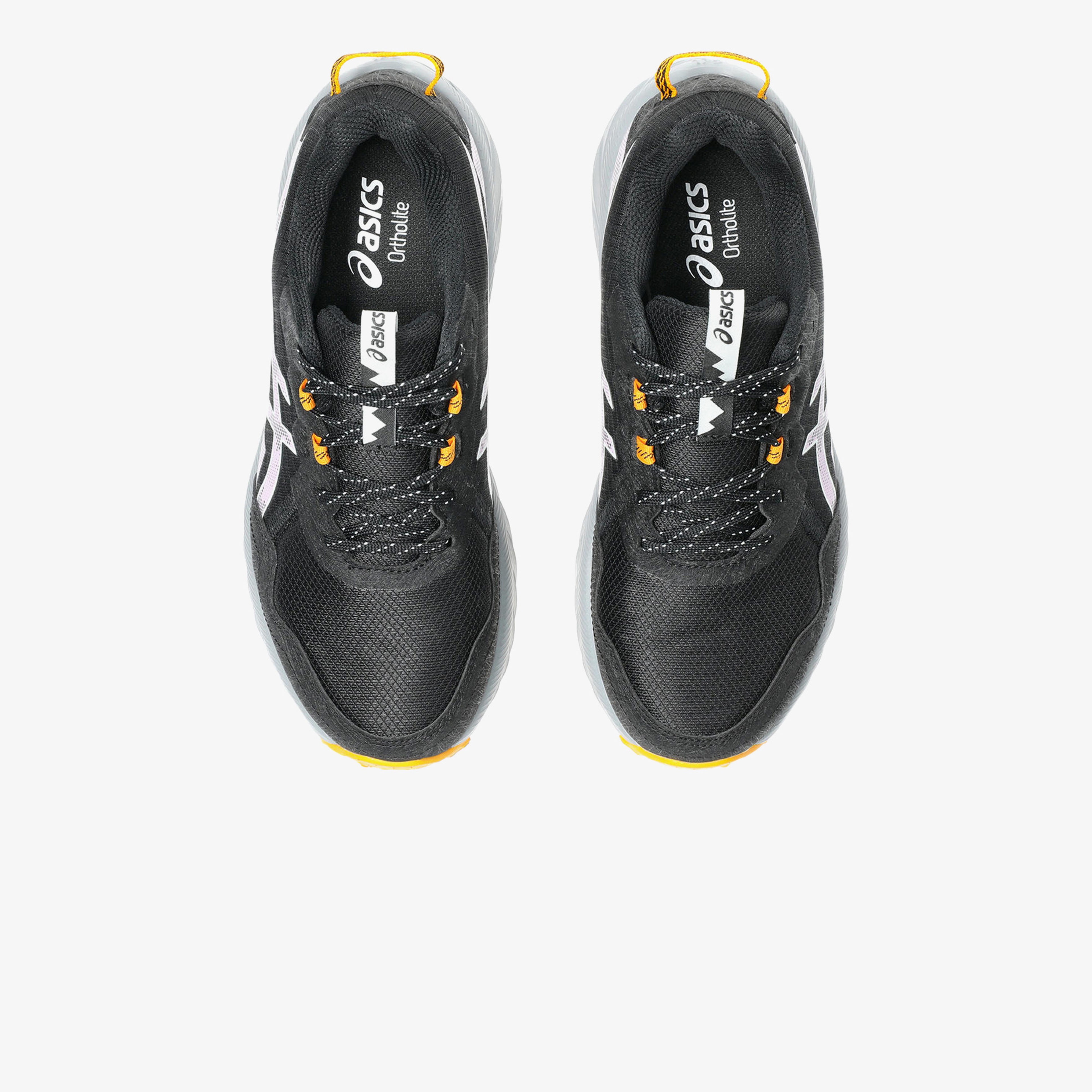 Asics Gel Venture 10 Kadın Siyah Koşu Ayakkabısı