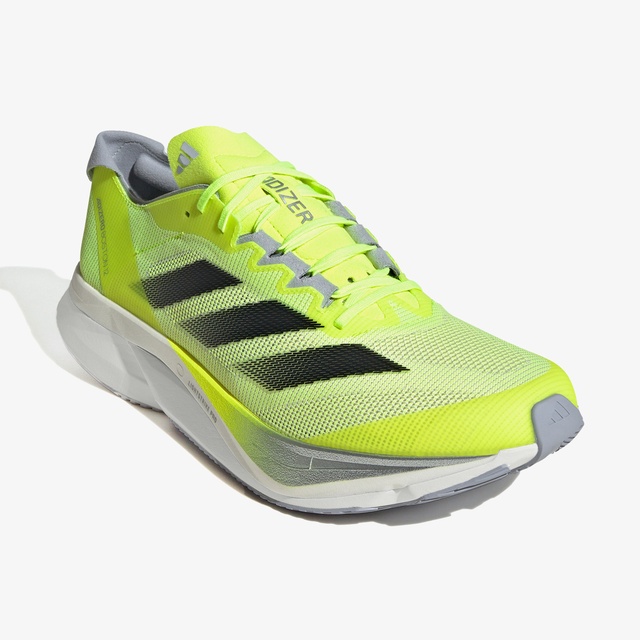 Adidas Yeşil Adidas Adizero Boston 12