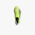 adidas Adizero Boston 12 Erkek Yeşil Koşu Ayakkabısı