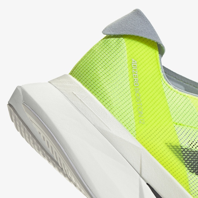 Adidas Yeşil Adidas Adizero Boston 12