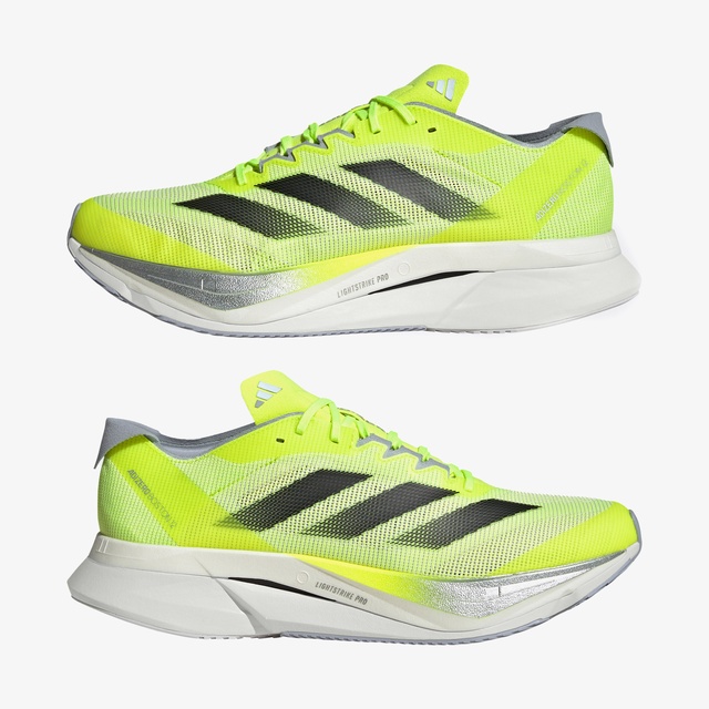 Adidas Yeşil Adidas Adizero Boston 12