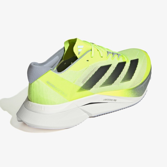 Adidas Yeşil Adidas Adizero Boston 12