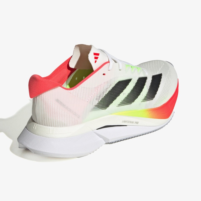 Adidas Beyaz Adidas Adizero Boston 12
