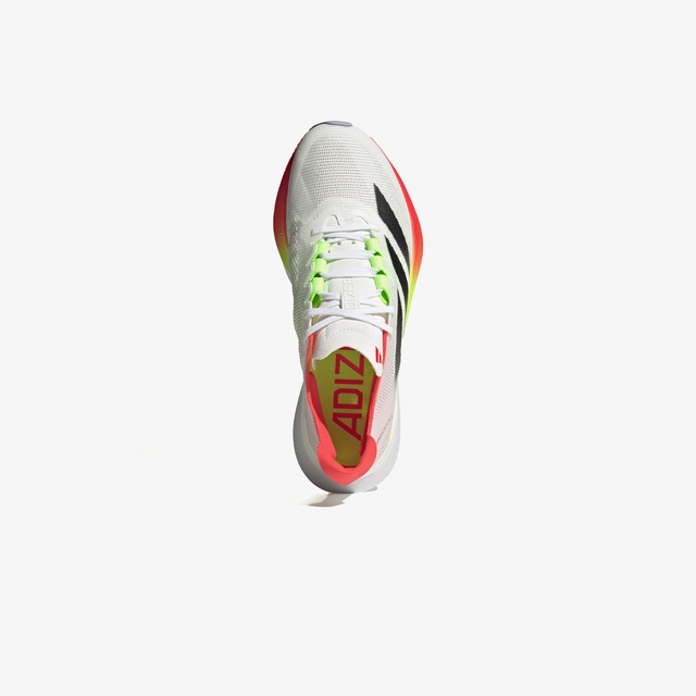 Adidas Beyaz Adidas Adizero Boston 12