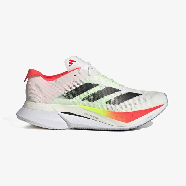 Adidas Beyaz Adidas Adizero Boston 12