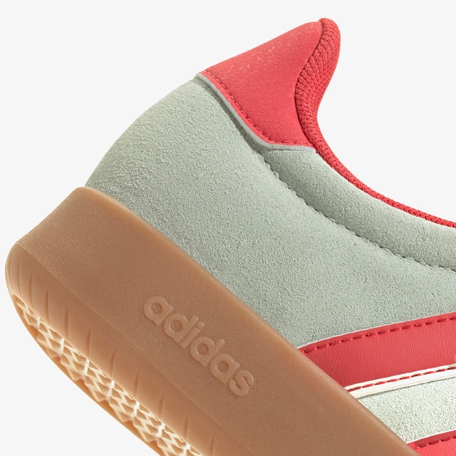 Adidas adidas Barreda Kadın Yeşil Spor Ayakkabı Occasion'da! Yeşil - 9. görsel