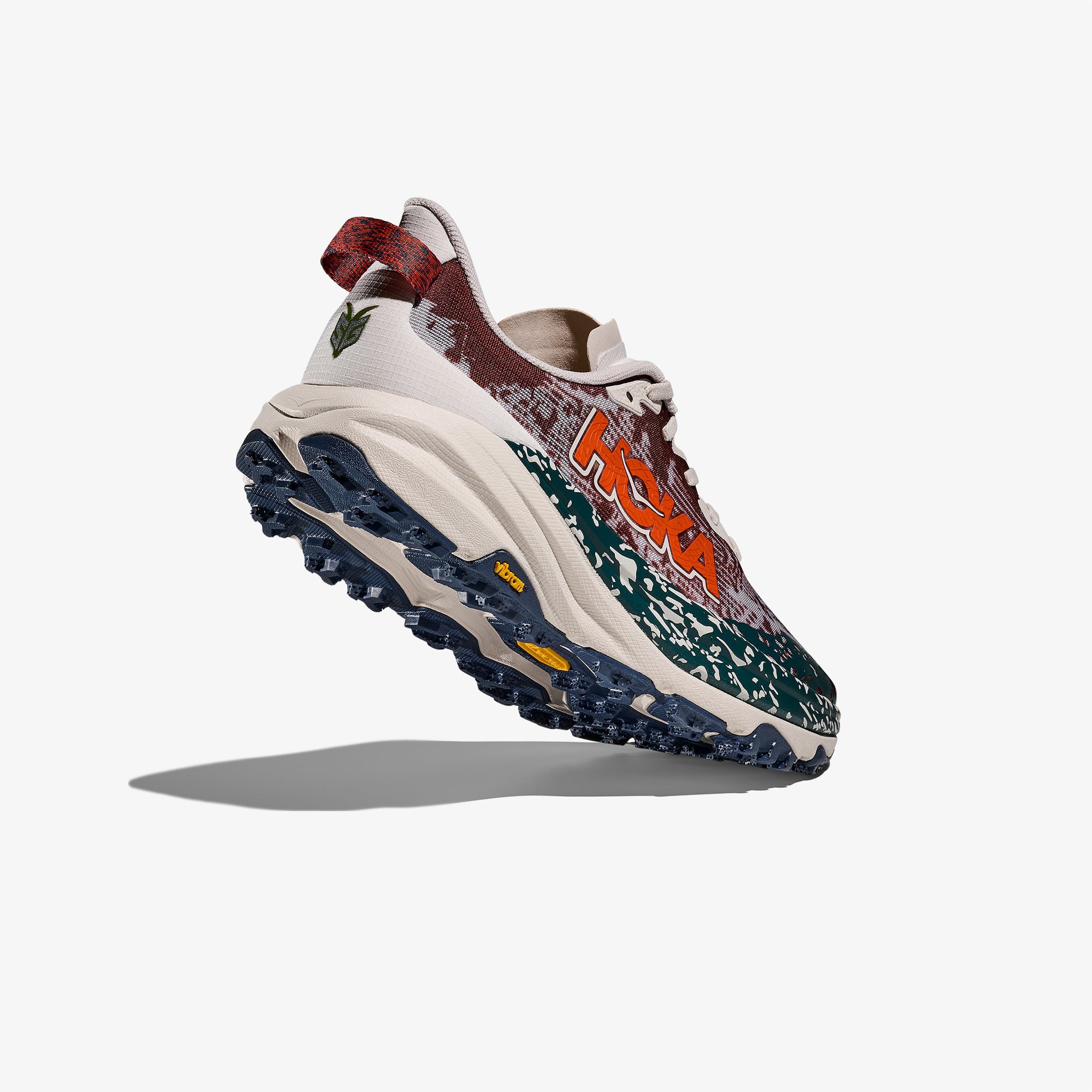 Hoka Speedgoat 6 Erkek Mavi Arazi Koşu Ayakkabısı44,51147791| Occasion