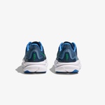 Hoka Mach 6 Erkek Mavi Yol Koşu Ayakkabısı